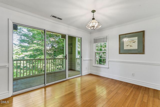 305 Glen Echo Lane Unit M, Cary, NC 27518