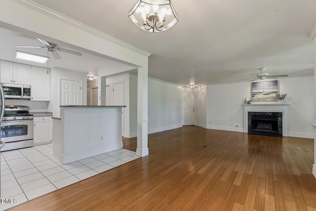 305 Glen Echo Lane Unit M, Cary, NC 27518