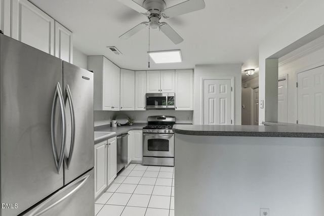 305 Glen Echo Lane Unit M, Cary, NC 27518