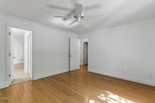 305 Glen Echo Lane Unit M, Cary, NC 27518