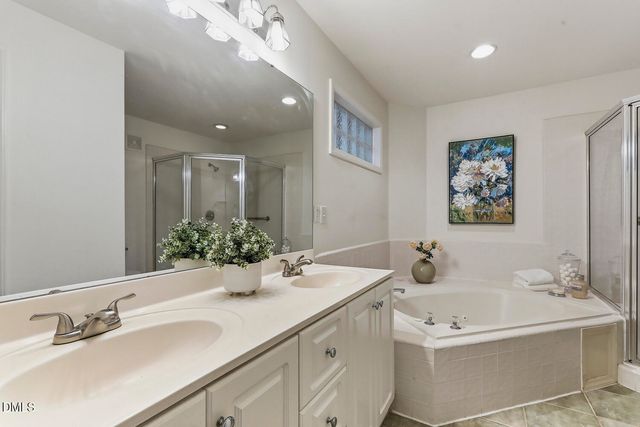 305 Glen Echo Lane Unit M, Cary, NC 27518