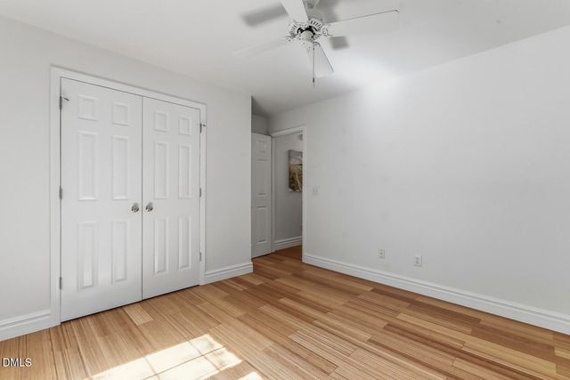 305 Glen Echo Lane Unit M, Cary, NC 27518
