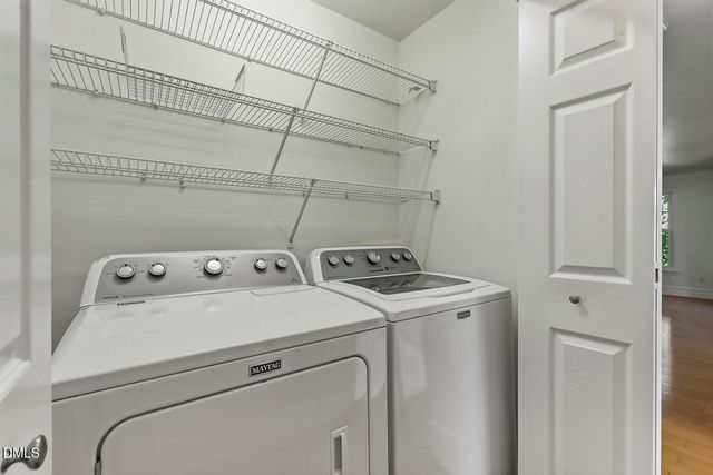 305 Glen Echo Lane Unit M, Cary, NC 27518
