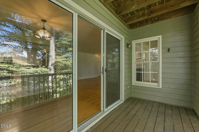 305 Glen Echo Lane Unit M, Cary, NC 27518