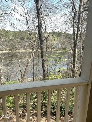 305 Glen Echo Lane Unit M, Cary, NC 27518