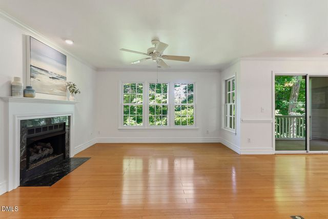 305 Glen Echo Lane Unit M, Cary, NC 27518