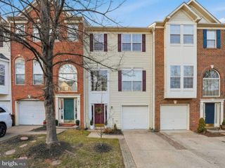 808 PERSIMMON PL, Culpeper, VA 22701