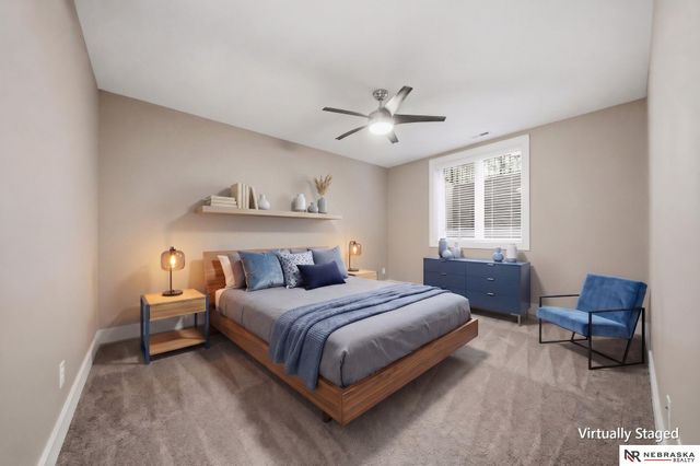 9700 Thornwood Circle, Lincoln, NE 68512