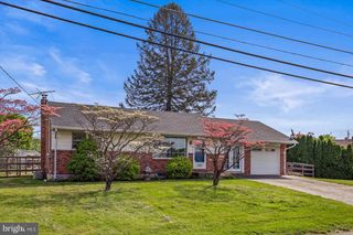 1483 SEVEN VALLEYS RD, York, PA 17408