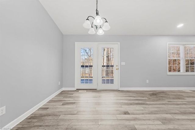 3528 Lamp Light Drive, Randleman, NC 27317