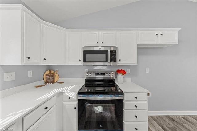 3528 Lamp Light Drive, Randleman, NC 27317