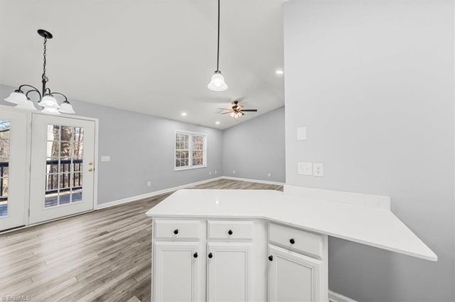 3528 Lamp Light Drive, Randleman, NC 27317