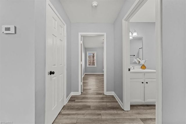 3528 Lamp Light Drive, Randleman, NC 27317