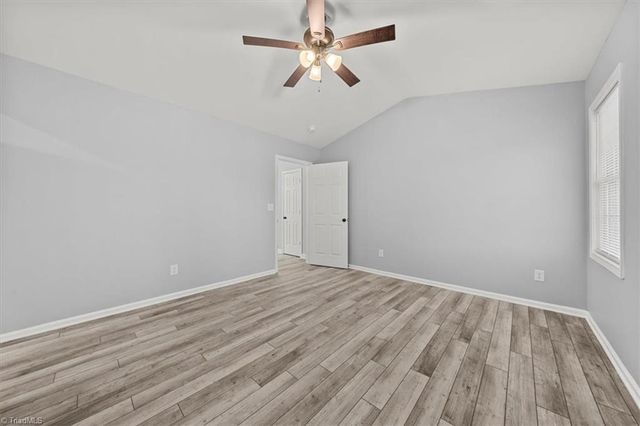 3528 Lamp Light Drive, Randleman, NC 27317