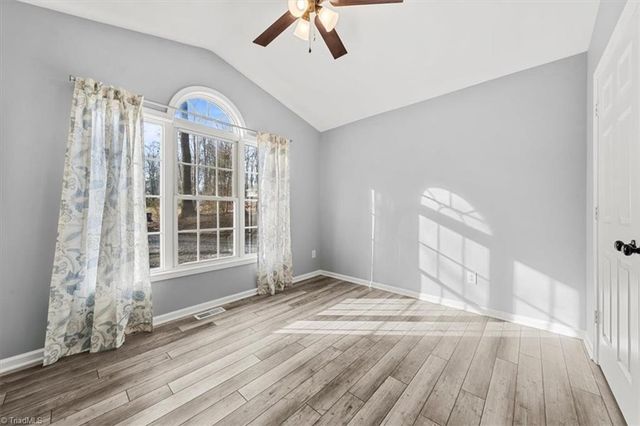 3528 Lamp Light Drive, Randleman, NC 27317