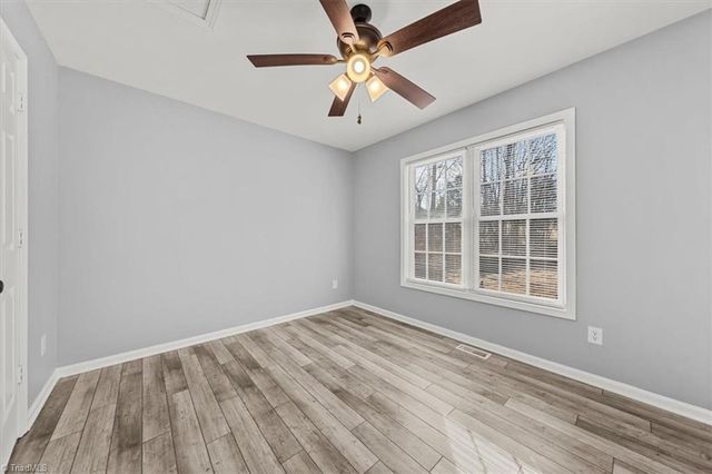 3528 Lamp Light Drive, Randleman, NC 27317