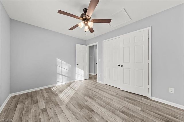 3528 Lamp Light Drive, Randleman, NC 27317