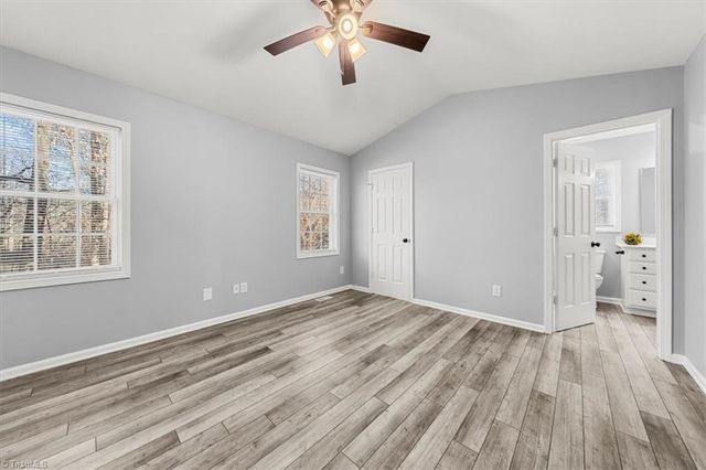 3528 Lamp Light Drive, Randleman, NC 27317