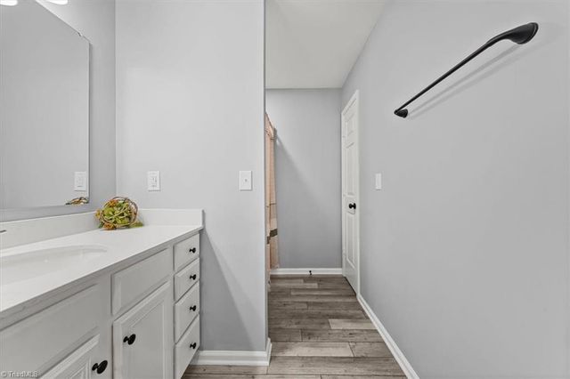 3528 Lamp Light Drive, Randleman, NC 27317