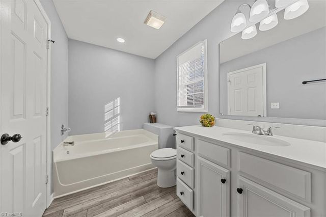 3528 Lamp Light Drive, Randleman, NC 27317