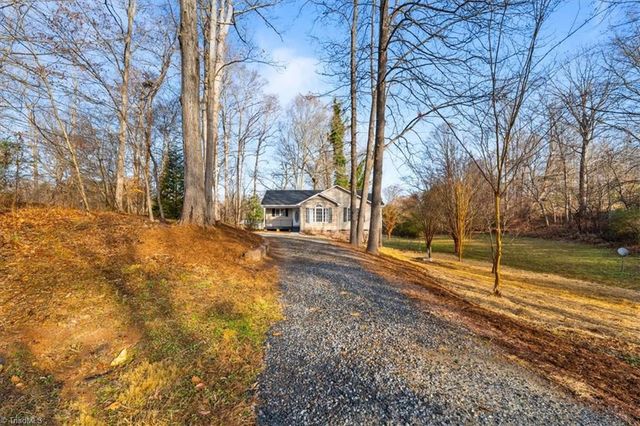 3528 Lamp Light Drive, Randleman, NC 27317