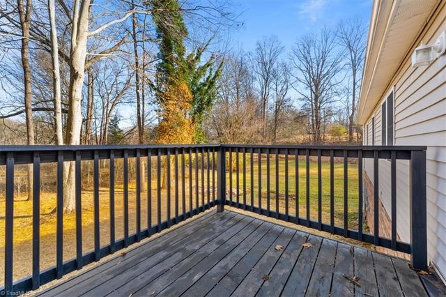 3528 Lamp Light Drive, Randleman, NC 27317