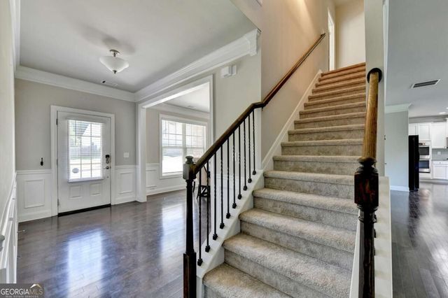 3860 Grandview Manor Drive, Cumming, GA 30028