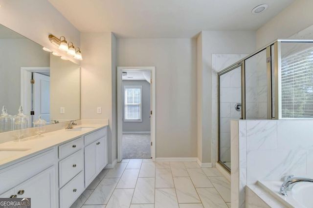3860 Grandview Manor Drive, Cumming, GA 30028