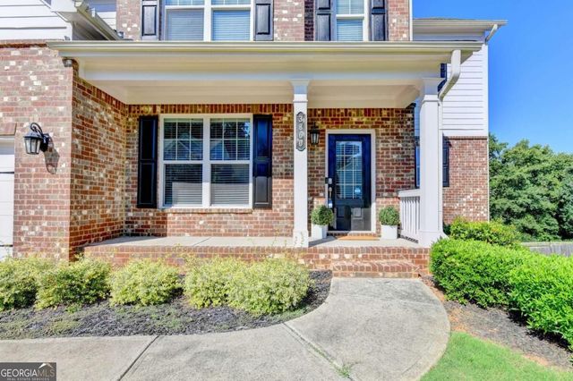 3860 Grandview Manor Drive, Cumming, GA 30028