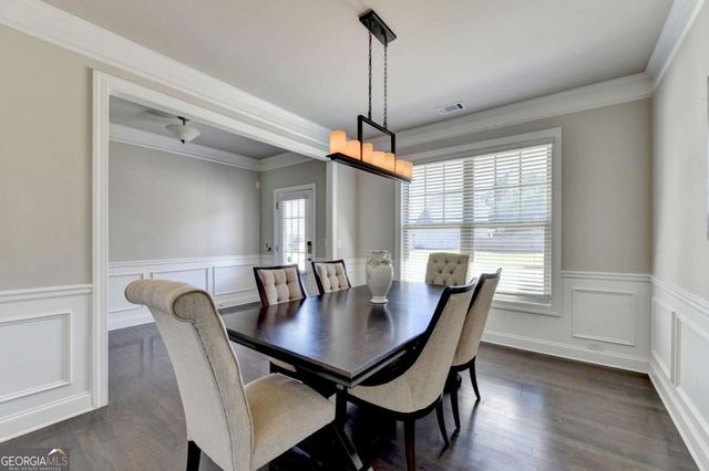 3860 Grandview Manor Drive, Cumming, GA 30028