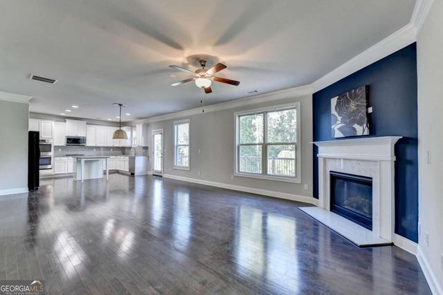 3860 Grandview Manor Drive, Cumming, GA 30028