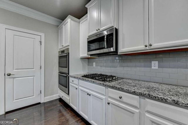 3860 Grandview Manor Drive, Cumming, GA 30028