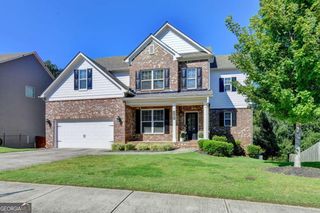3860 Grandview Manor Drive, Cumming, GA 30028