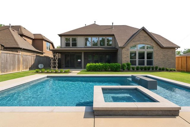 6634 Teluco Street, Houston, TX 77055