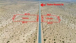 465 Shadow Mountain Road, Helendale, CA 92342