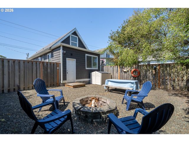476 HIGHWAY 101 S, Rockaway Beach, OR 97136