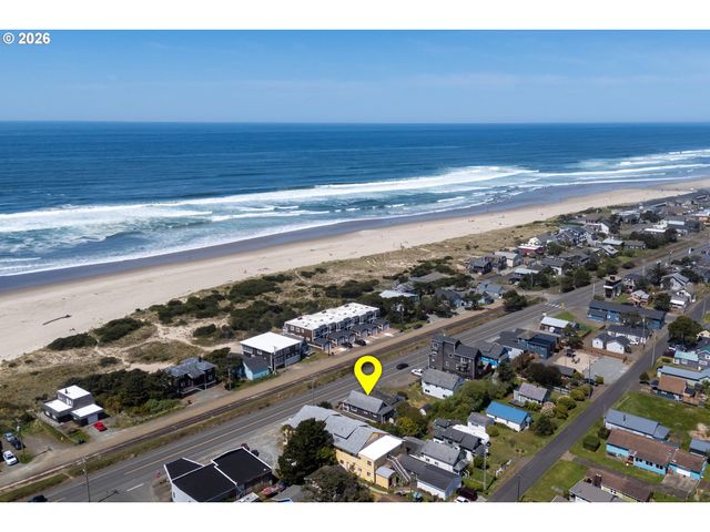 476 HIGHWAY 101 S, Rockaway Beach, OR 97136