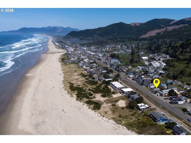 476 HIGHWAY 101 S, Rockaway Beach, OR 97136