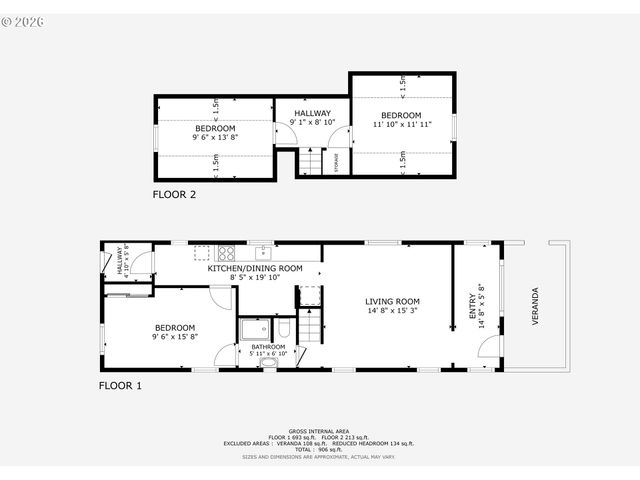 476 HIGHWAY 101 S, Rockaway Beach, OR 97136