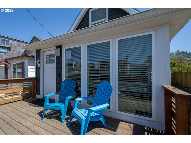 476 HIGHWAY 101 S, Rockaway Beach, OR 97136