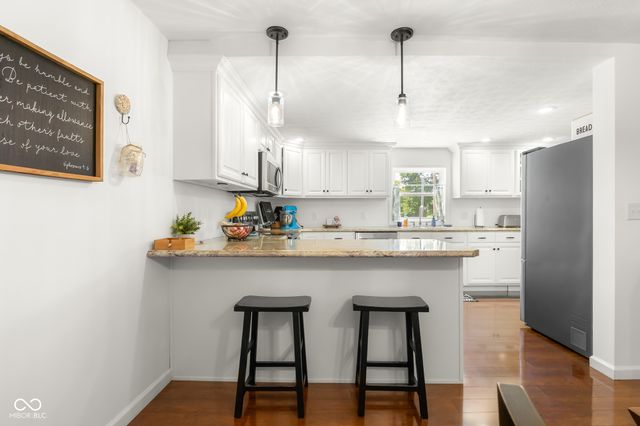 8951 S State Road 58, Columbus, IN 47201
