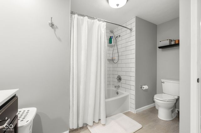 8951 S State Road 58, Columbus, IN 47201