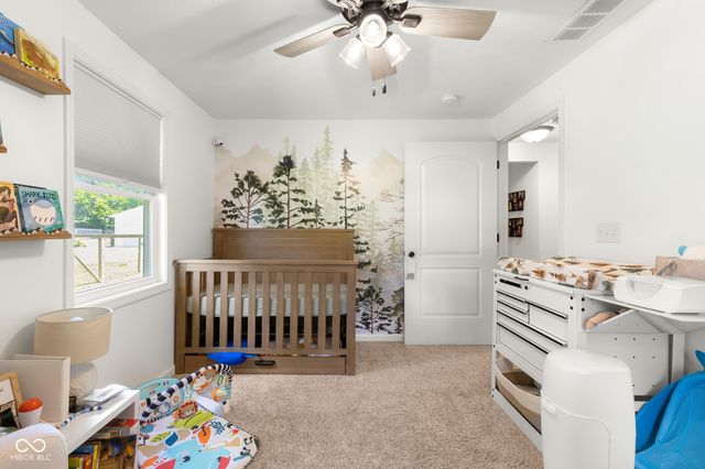 8951 S State Road 58, Columbus, IN 47201