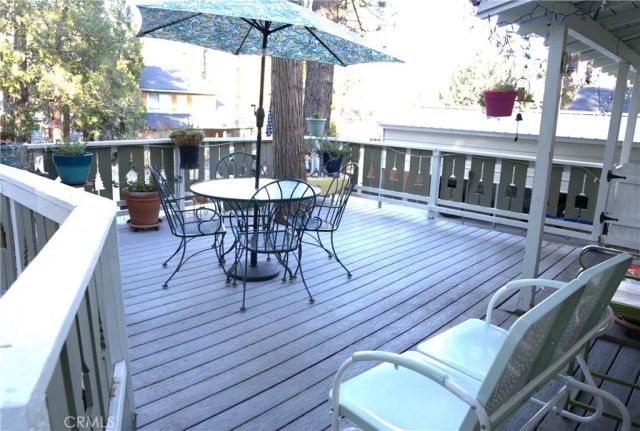 1671 Twin Lakes, Wrightwood, CA 92397