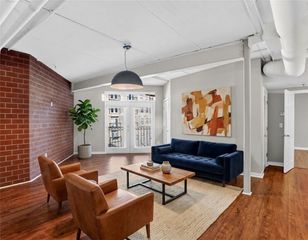 800 Peachtree Street NE 2303, Atlanta, GA 30308