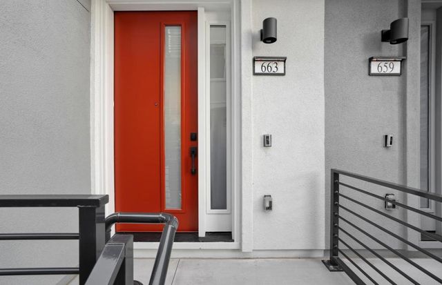 663 Lindendale Court, San Jose, CA 95117