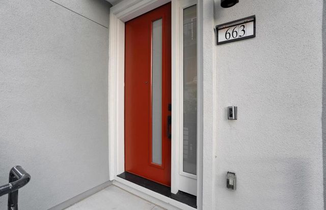 663 Lindendale Court, San Jose, CA 95117