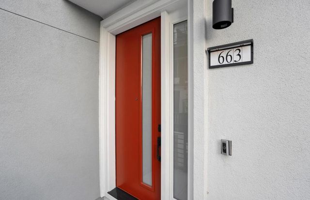 663 Lindendale Court, San Jose, CA 95117