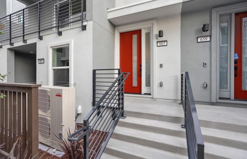 663 Lindendale Court, San Jose, CA 95117