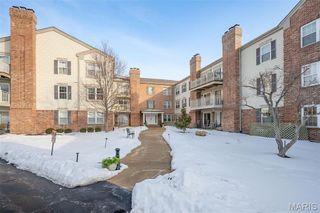 12917 Portulaca Drive 220, St Louis, MO 63146